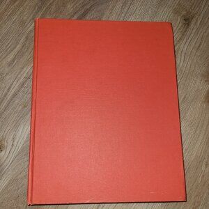 VINTAGE 1897 SEARS ROEBUCK CATALOG VICTORIAN Original 1968 Hardcover